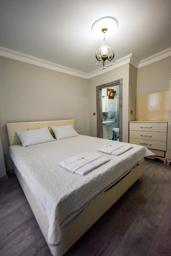 Pelitpark Apart Aparthotel Trabzon Exterior photo