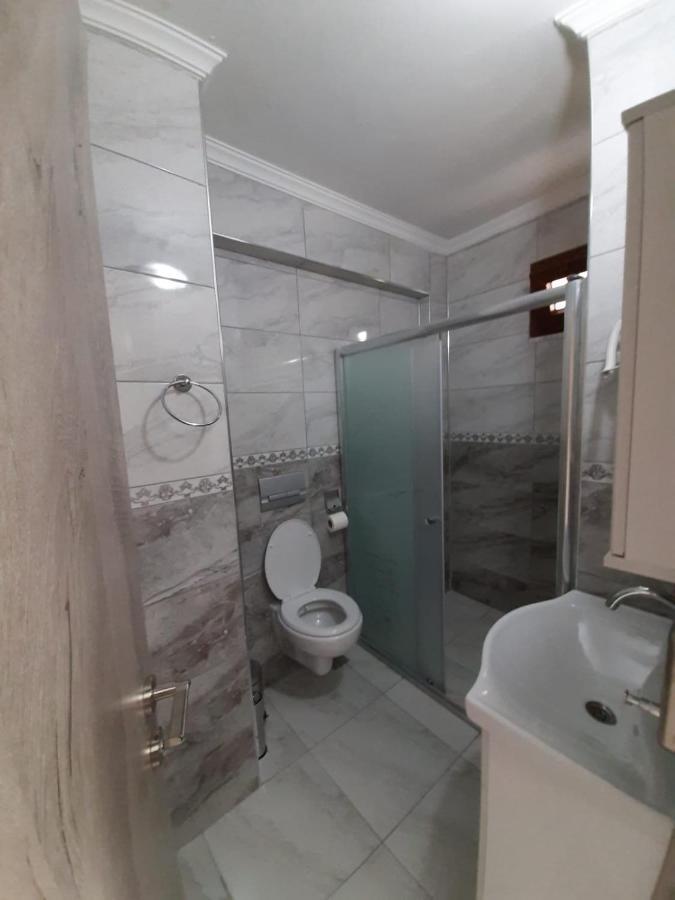 Pelitpark Apart Aparthotel Trabzon Exterior photo